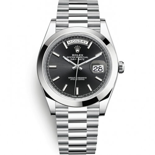 Rolex Day Date 40 M228206 0031