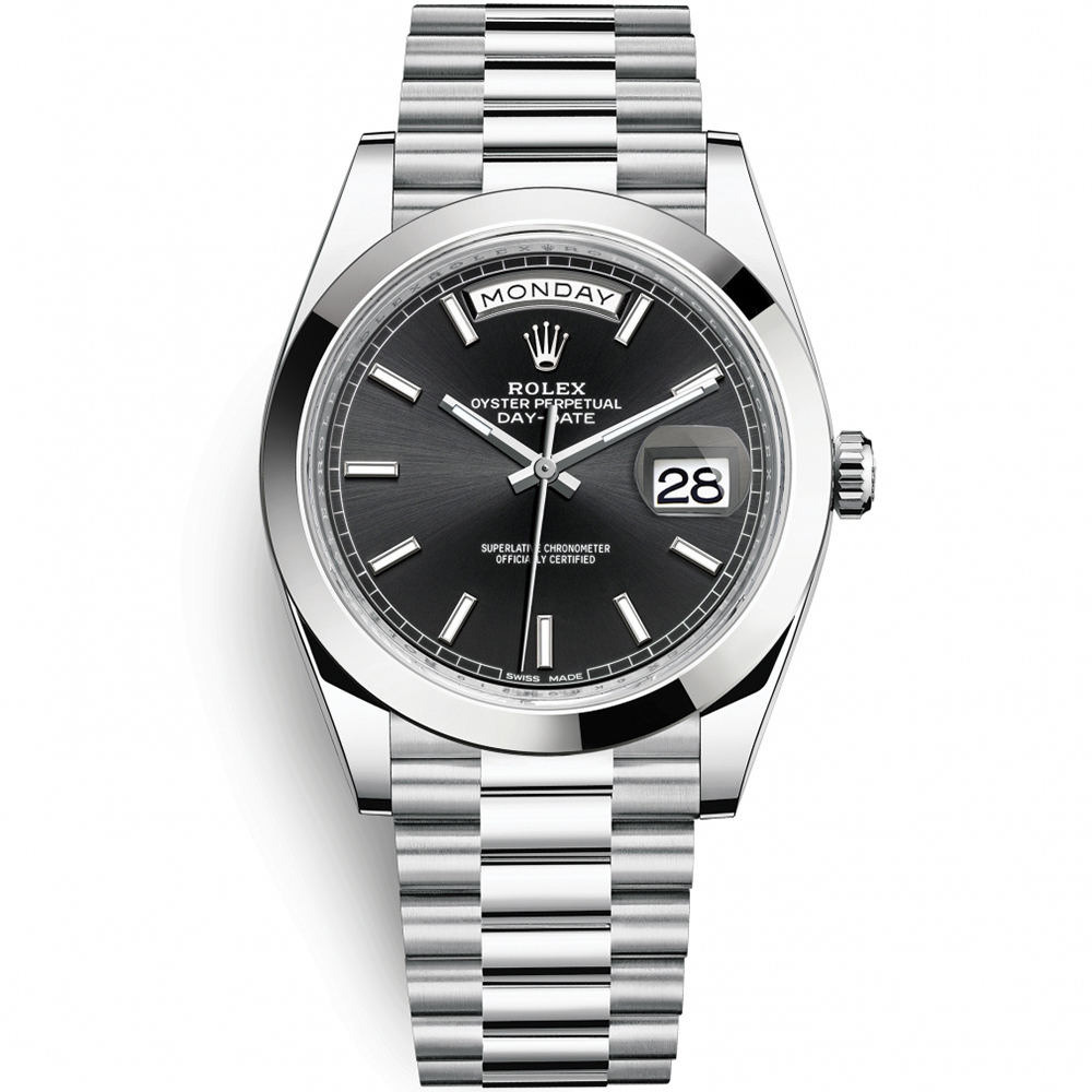 Rolex Day Date 40 M228206 0031
