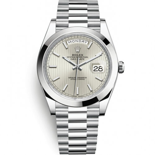 Rolex Day Date 40 M228206 0034
