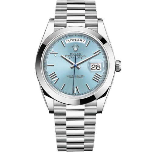 Rolex Day Date 40 M228206 0044