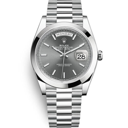 Rolex Day Date 40 M228206 0045