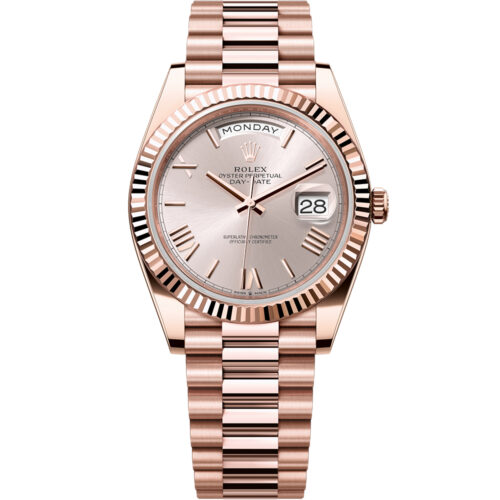Rolex Day Date 40 M228235 0001