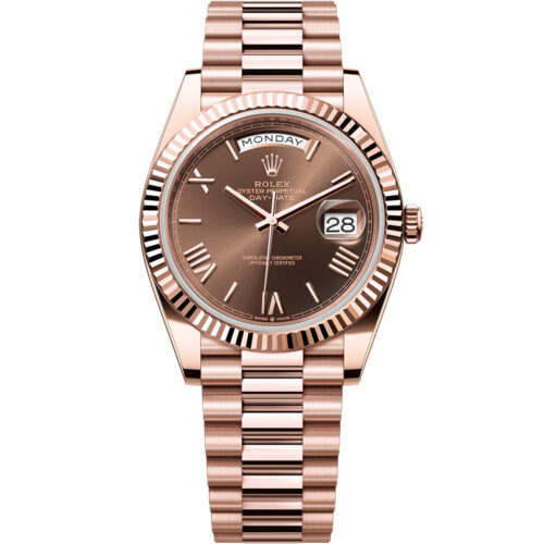 Rolex Day Date 40 M228235 0002