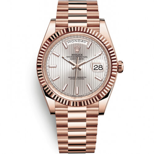 Rolex Day Date 40 M228235 0005