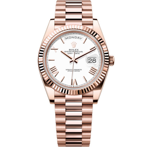 Rolex Day Date 40 M228235 0032