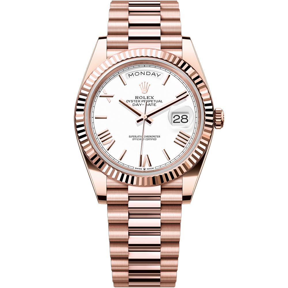 Rolex Day Date 40 M228235 0032