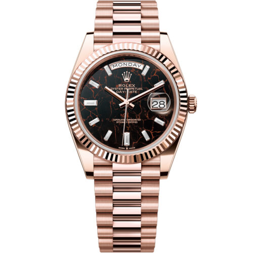Rolex Day Date 40 M228235 0045