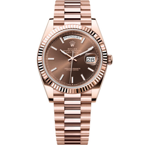 Rolex Day Date 40 M228235 0053