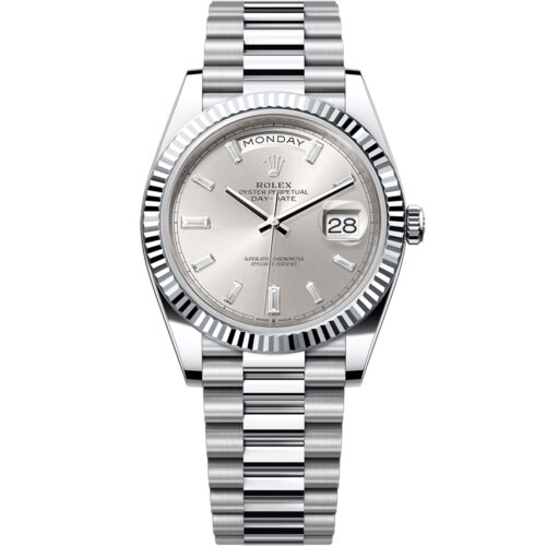Rolex Day Date 40 M228236 0002