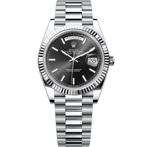 Rolex Day Date 40 M228236 0003