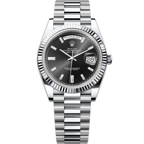Rolex Day Date 40 M228236 0004