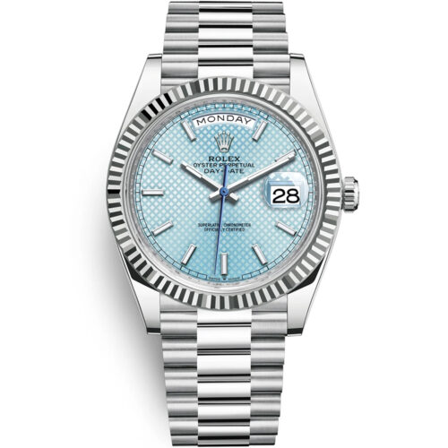 Rolex Day Date 40 M228236 0005