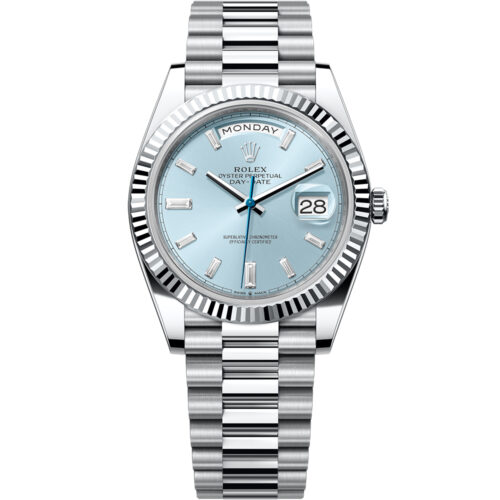 Rolex Day Date 40 M228236 0006