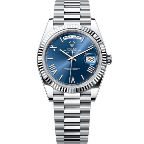 Rolex Day Date 40 M228236 0007