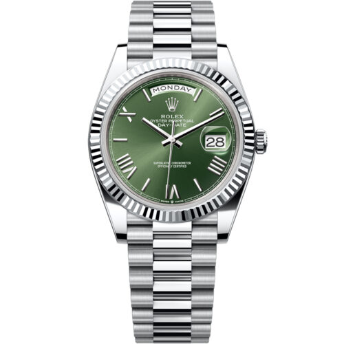 Rolex Day Date 40 M228236 0008