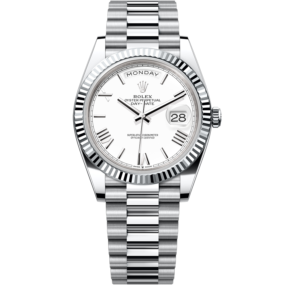 Rolex Day Date 40 M228236 0010