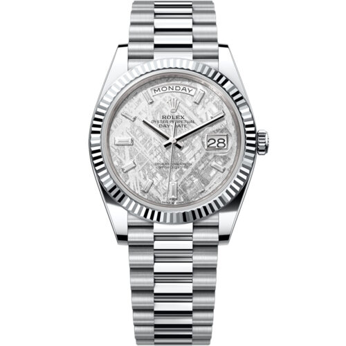 Rolex Day Date 40 M228236 0011