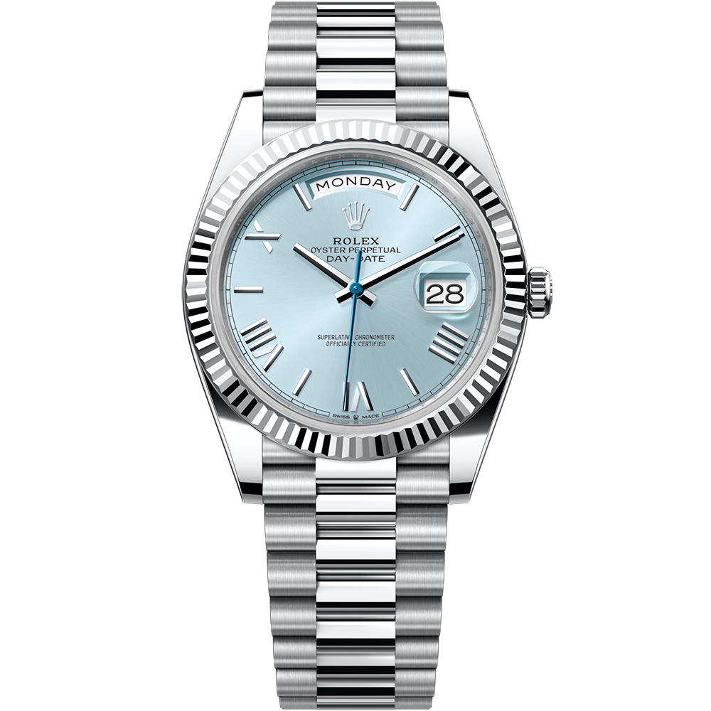 Rolex Day Date 40 M228236 0012