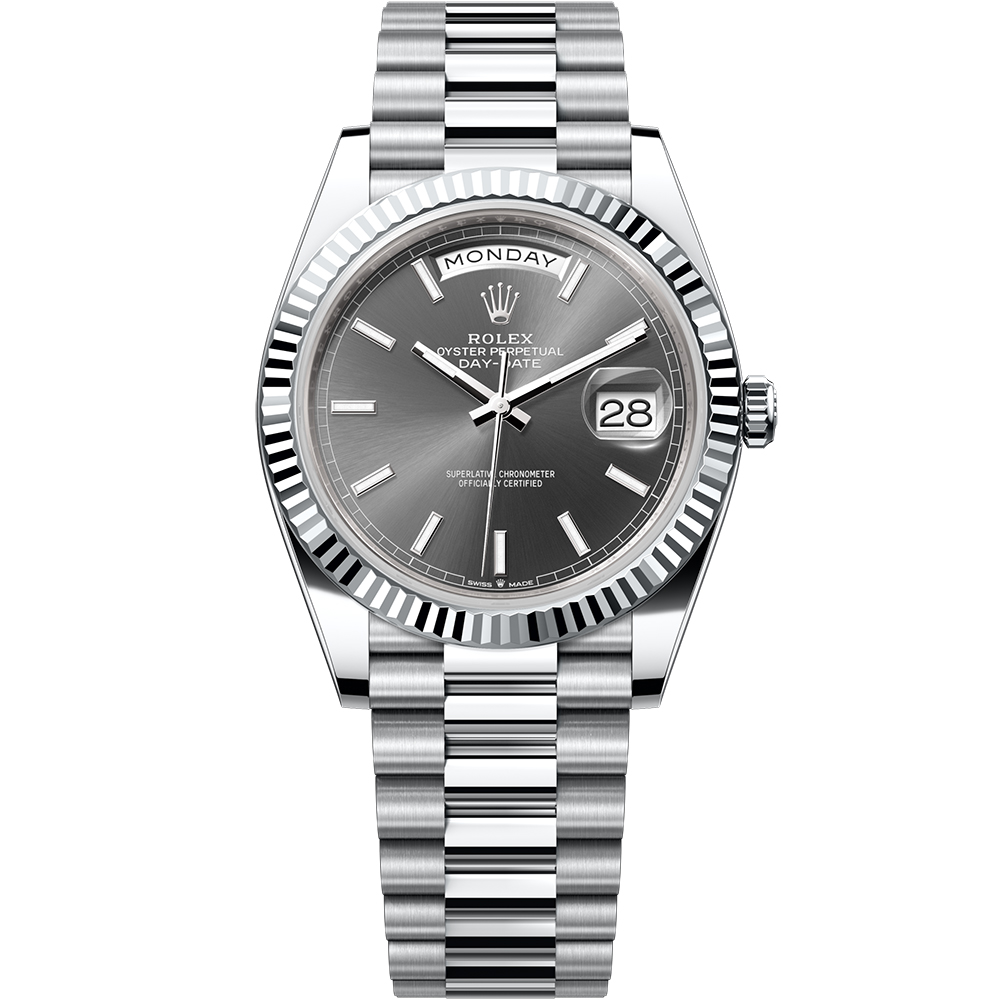Rolex Day Date 40 M228236 0013