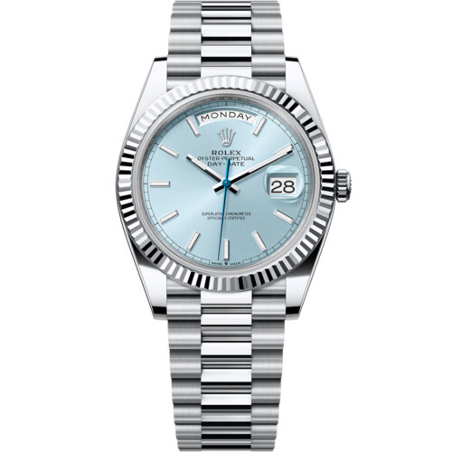 Rolex Day Date 40 M228236 0018