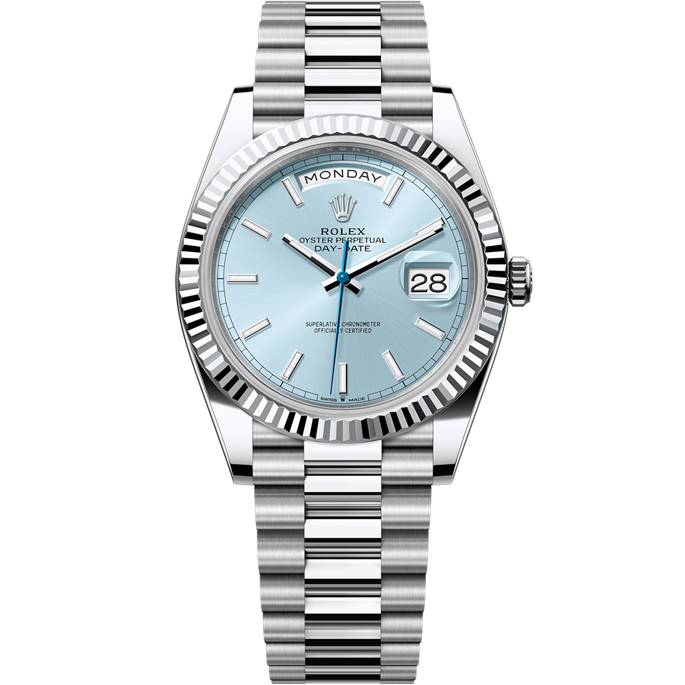 Rolex Day Date 40 M228236 0018