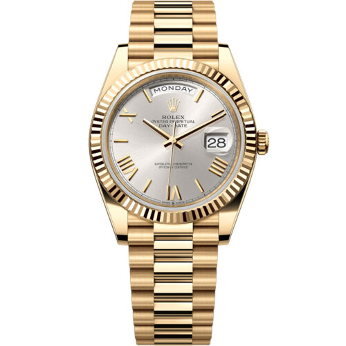 Rolex Day Date 40 M228238 0002