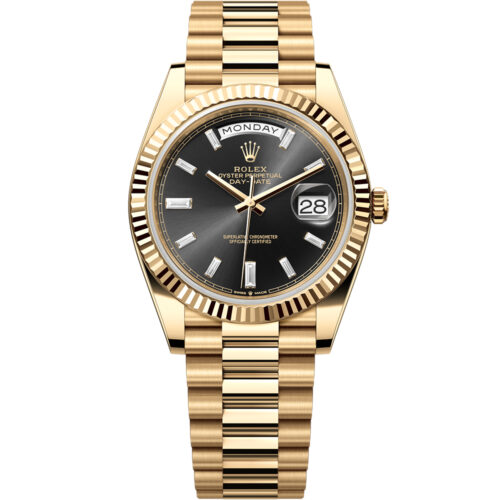 Rolex Day Date 40 M228238 0004