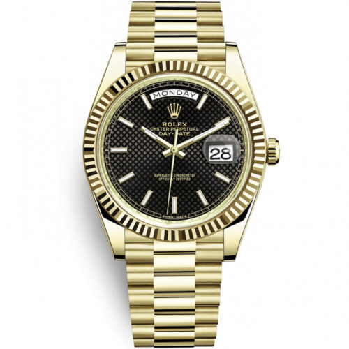 Rolex Day Date 40 M228238 0007