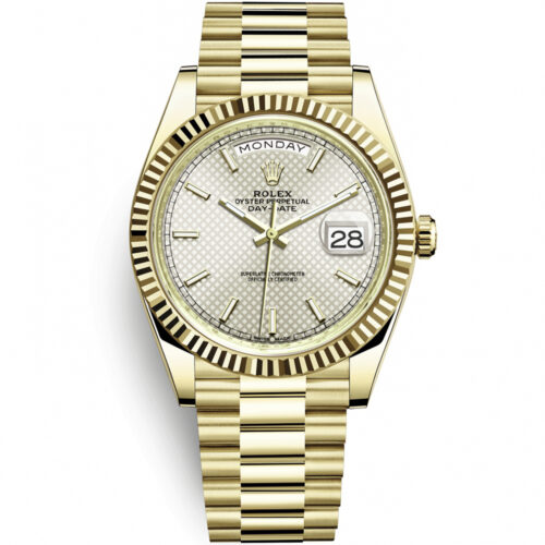 Rolex Day Date 40 M228238 0008