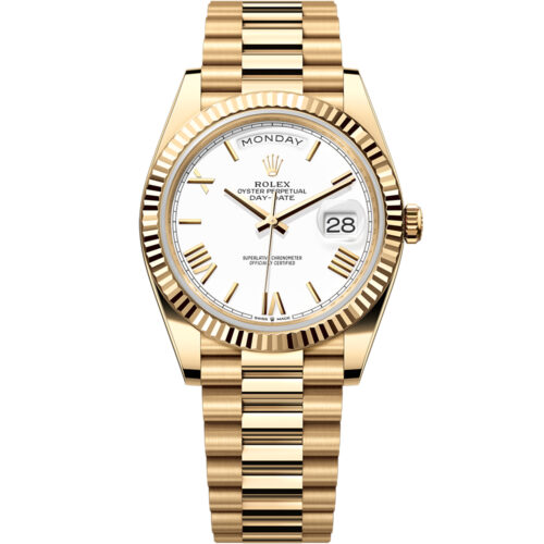 Rolex Day Date 40 M228238 0042