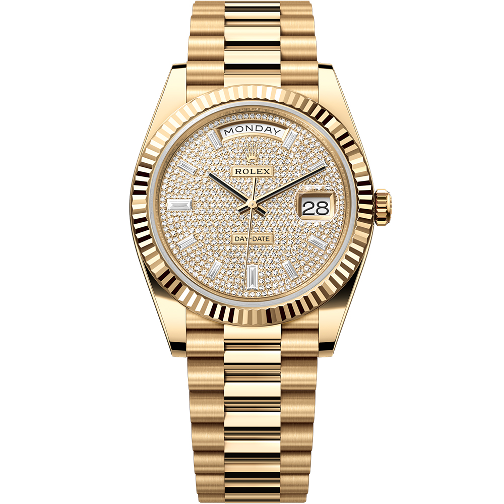 Rolex Day Date 40 M228238 0054