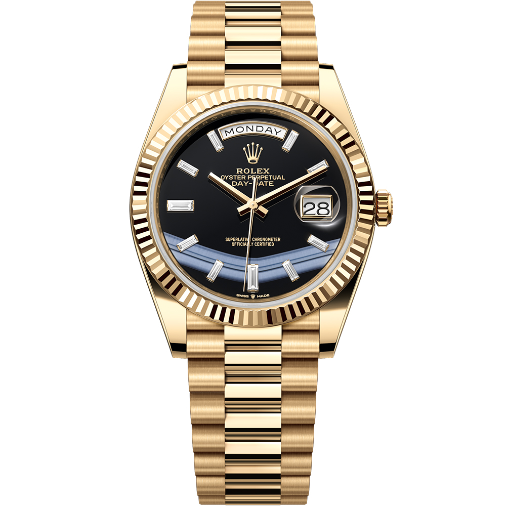 Rolex Day Date 40 M228238 0059