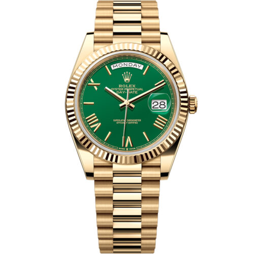 Rolex Day Date 40 M228238 0061