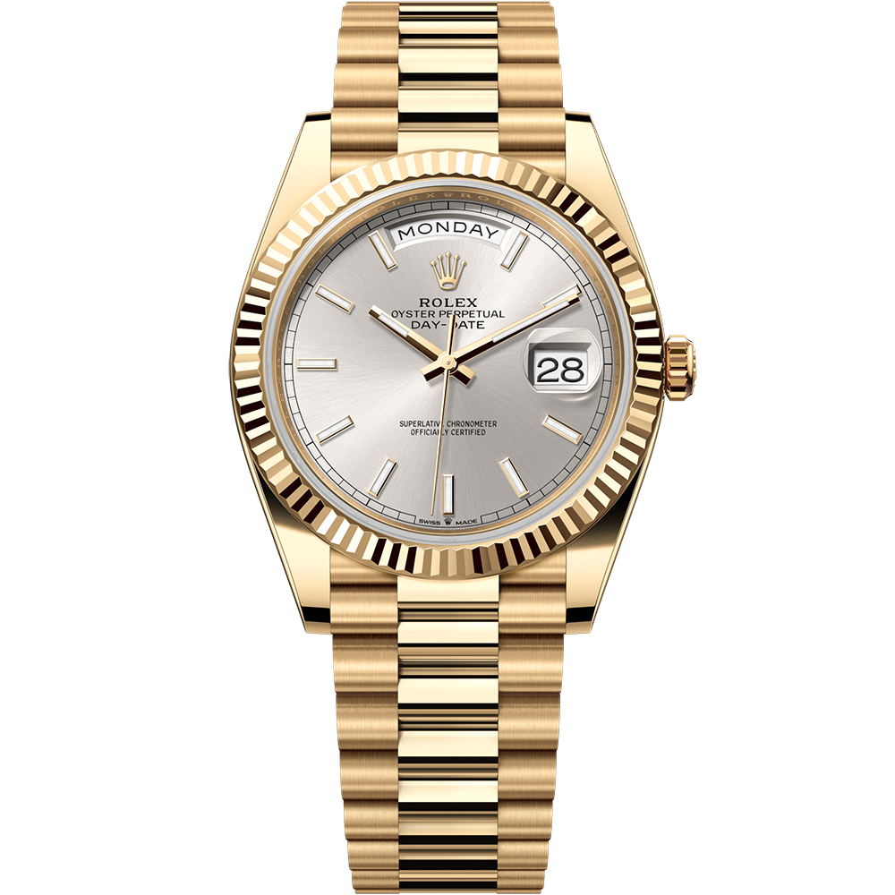 Rolex Day Date 40 M228238 0066