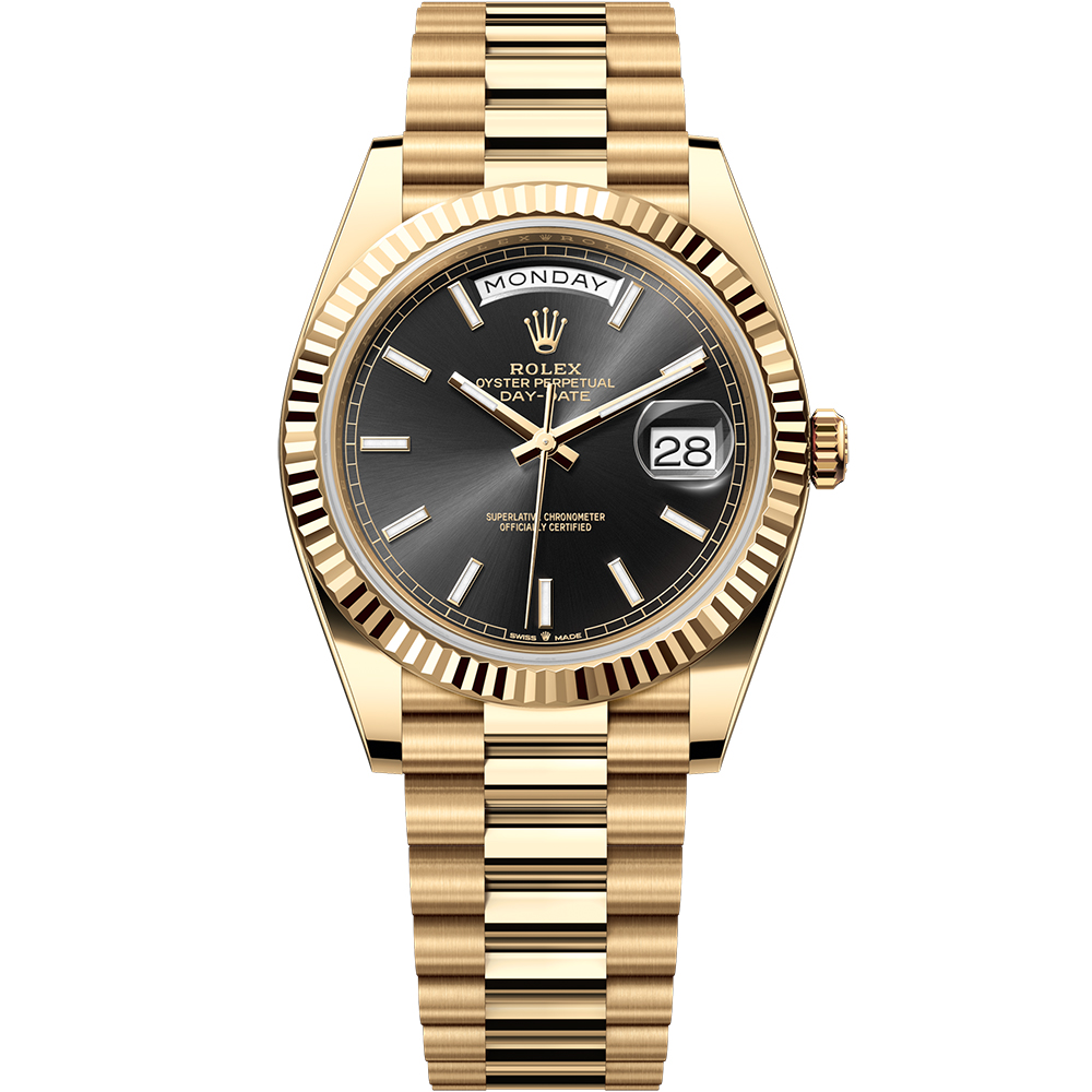Rolex Day Date 40 M228238 0067