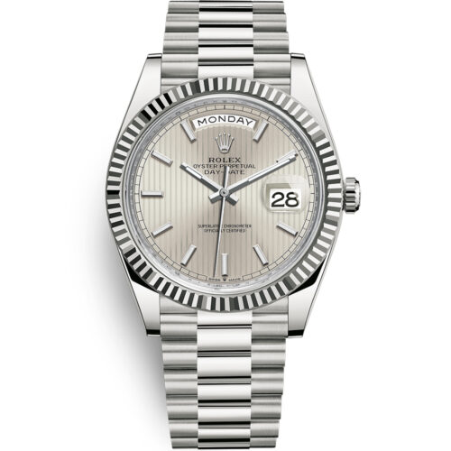 Rolex Day Date 40 M228239 0001