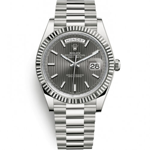 Rolex Day Date 40 M228239 0002
