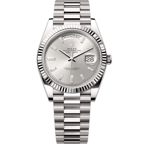 Rolex Day Date 40 M228239 0003