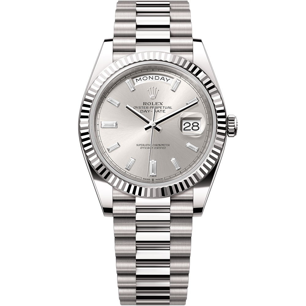 Rolex Day Date 40 M228239 0003