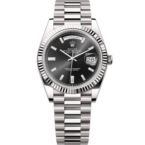 Rolex Day Date 40 M228239 0005