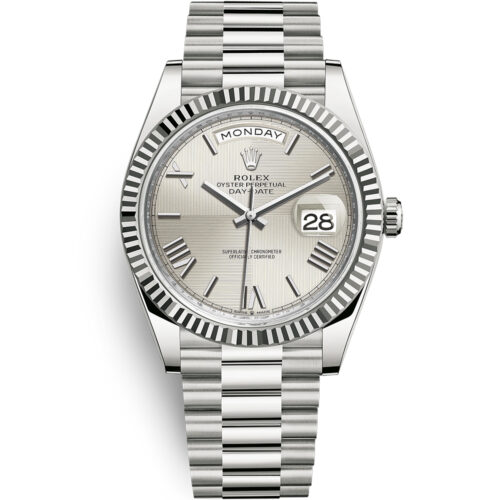 Rolex Day Date 40 M228239 0006