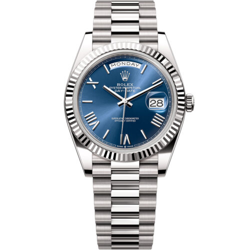 Rolex Day Date 40 M228239 0007