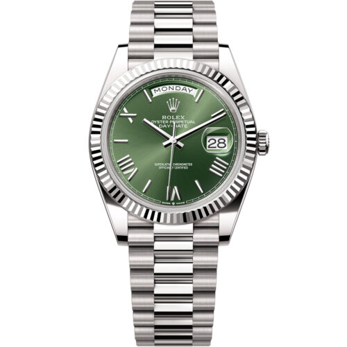 Rolex Day Date 40 M228239 0033