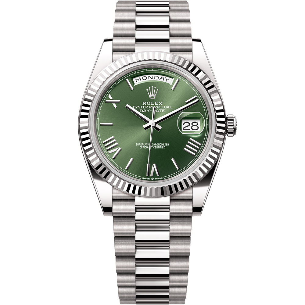 Rolex Day Date 40 M228239 0033