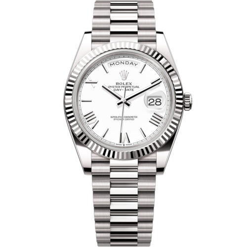 Rolex Day Date 40 M228239 0046