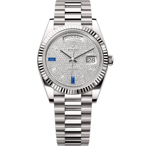 Rolex Day Date 40 M228239 0049