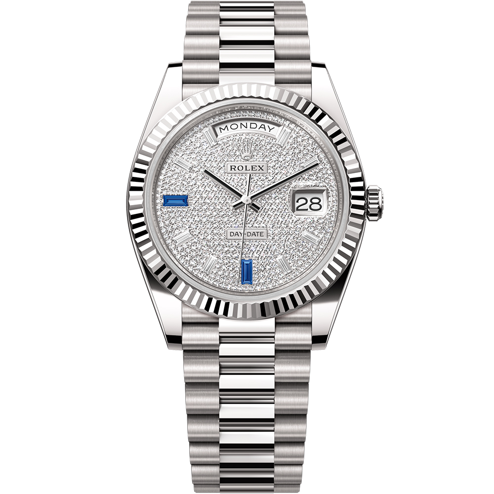 Rolex Day Date 40 M228239 0049