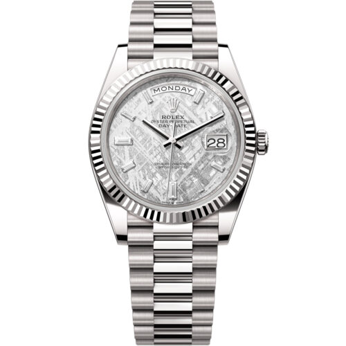 Rolex Day Date 40 M228239 0055