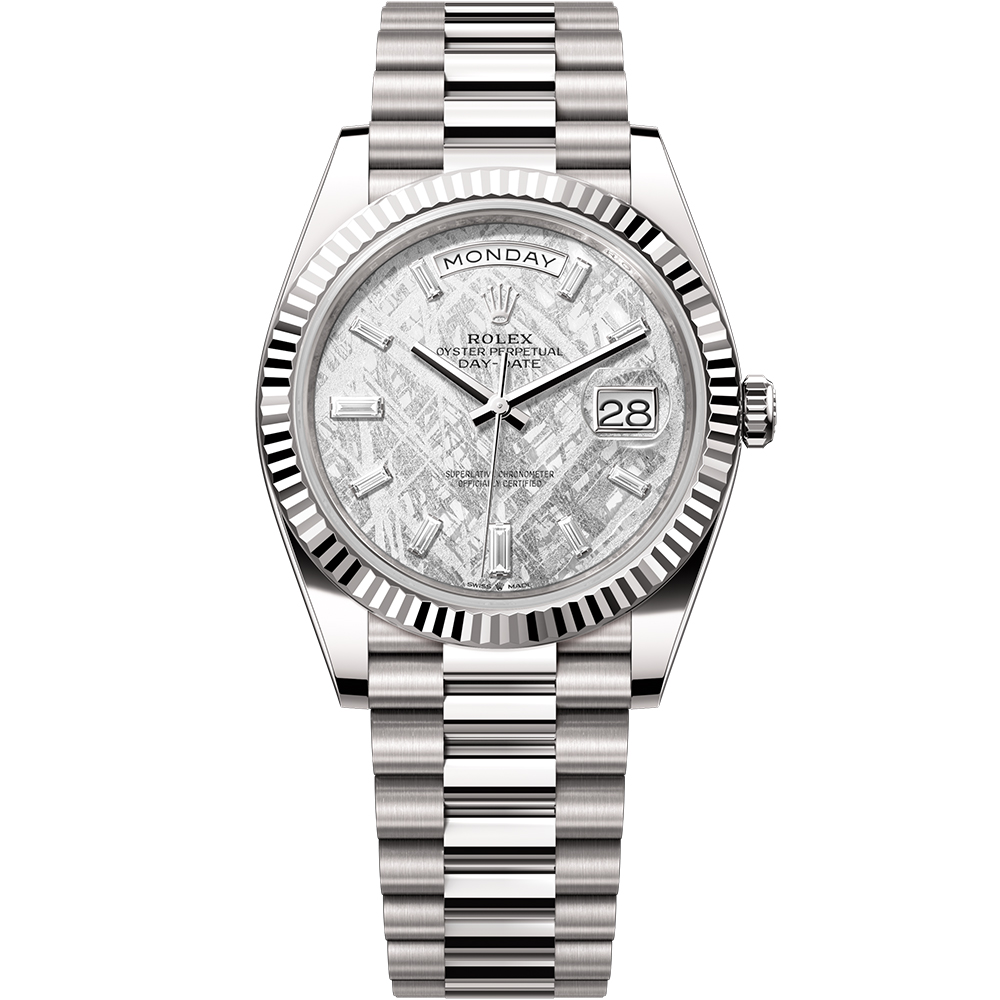 Rolex Day Date 40 M228239 0055