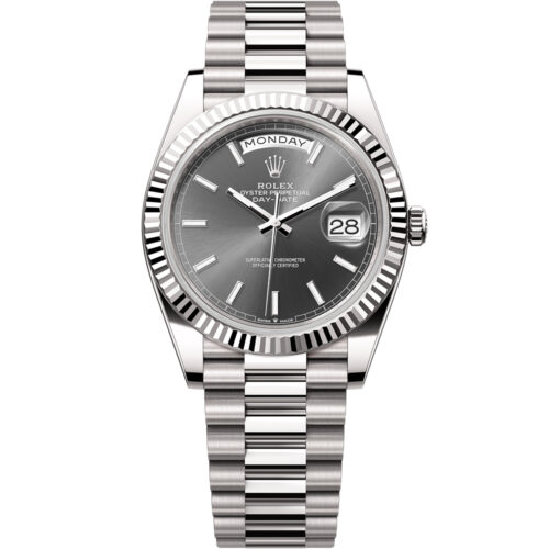 Rolex Day Date 40 M228239 0060